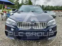 2016 BMW X5 фото