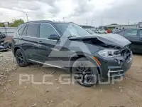 2016 BMW X5 фото