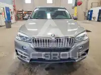 2016 BMW X5 фото