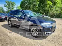 2016 BMW X5 фото