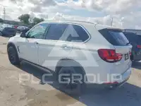 2016 BMW X5 photo