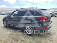 2016 BMW X5 photo