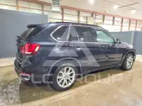 2016 BMW X5 photo