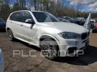 2016 BMW X5 photo