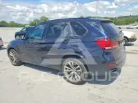 2016 BMW X5 фото