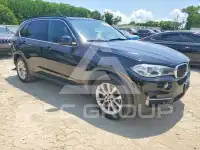 2016 BMW X5 фото