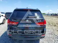 2016 BMW X5 фото