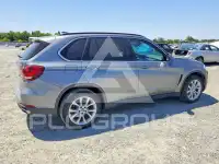 2016 BMW X5 photo