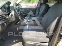 2016 BMW X5 фото