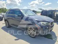 2016 BMW X5 фото