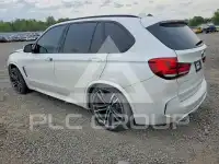 2016 BMW X5 фото
