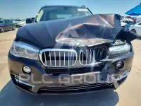 2016 BMW X5 фото
