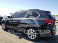 2016 BMW X5 photo