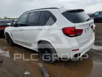 2016 BMW X5 фото