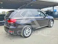 2016 BMW X5 photo