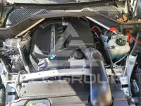 2016 BMW X5 фото