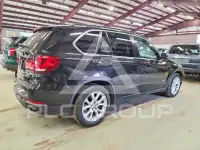 2016 BMW X5 photo
