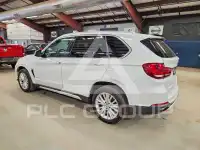 2016 BMW X5 photo