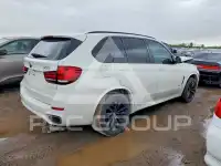 2016 BMW X5 фото