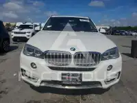 2016 BMW X5 photo