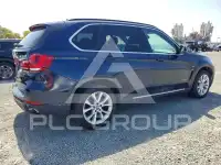 2016 BMW X5 фото