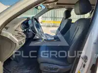 2016 BMW X5 photo