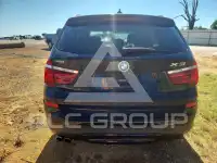 2016 BMW X5 фото