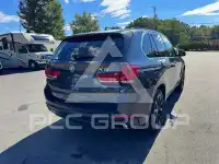 2016 BMW X5 photo