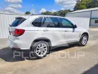 2016 BMW X5 фото