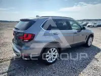 2016 BMW X5 фото