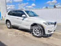 2016 BMW X5 фото