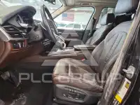 2016 BMW X5 фото