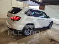 2016 BMW X5 photo