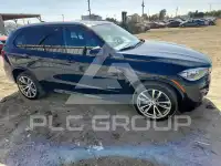 2016 BMW X5 фото