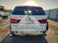 2016 BMW X5 фото