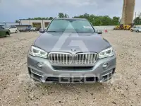 2016 BMW X5 фото