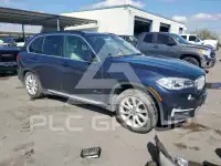 2016 BMW X5 фото
