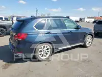 2016 BMW X5 фото
