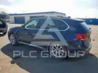 2016 BMW X5 фото