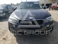 2016 BMW X5 фото