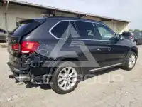 2016 BMW X5 фото