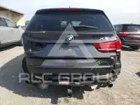 2016 BMW X5 фото