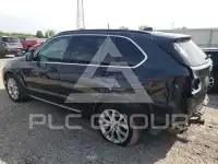 2016 BMW X5 фото