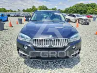 2016 BMW X5 фото