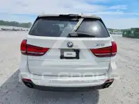 2016 BMW X5 фото