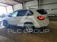 2016 BMW X5 фото