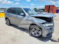2016 BMW X5 фото