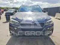 2016 BMW X5 фото