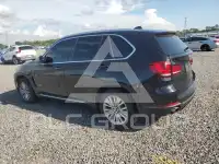 2016 BMW X5 фото