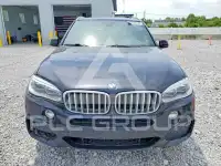 2016 BMW X5 фото